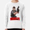 ssrcolightweight sweatshirtmensfafafaca443f4786frontsquare productx1000 bgf8f8f8 16 - Resident Evil Merch