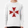 ssrcolightweight sweatshirtmensfafafaca443f4786frontsquare productx1000 bgf8f8f8 18 - Resident Evil Merch