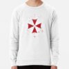 ssrcolightweight sweatshirtmensfafafaca443f4786frontsquare productx1000 bgf8f8f8 20 - Resident Evil Merch