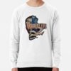 ssrcolightweight sweatshirtmensfafafaca443f4786frontsquare productx1000 bgf8f8f8 25 - Resident Evil Merch