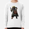 ssrcolightweight sweatshirtmensfafafaca443f4786frontsquare productx1000 bgf8f8f8 28 - Resident Evil Merch