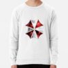 ssrcolightweight sweatshirtmensfafafaca443f4786frontsquare productx1000 bgf8f8f8 29 - Resident Evil Merch