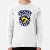 ssrcolightweight sweatshirtmensfafafaca443f4786frontsquare productx1000 bgf8f8f8 32 - Resident Evil Merch