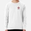 ssrcolightweight sweatshirtmensfafafaca443f4786frontsquare productx1000 bgf8f8f8 34 - Resident Evil Merch