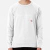 ssrcolightweight sweatshirtmensfafafaca443f4786frontsquare productx1000 bgf8f8f8 35 - Resident Evil Merch