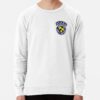 ssrcolightweight sweatshirtmensfafafaca443f4786frontsquare productx1000 bgf8f8f8 36 - Resident Evil Merch