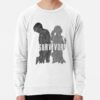 ssrcolightweight sweatshirtmensfafafaca443f4786frontsquare productx1000 bgf8f8f8 39 - Resident Evil Merch