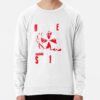 ssrcolightweight sweatshirtmensfafafaca443f4786frontsquare productx1000 bgf8f8f8 43 - Resident Evil Merch