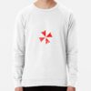 ssrcolightweight sweatshirtmensfafafaca443f4786frontsquare productx1000 bgf8f8f8 44 - Resident Evil Merch