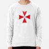 ssrcolightweight sweatshirtmensfafafaca443f4786frontsquare productx1000 bgf8f8f8 7 - Resident Evil Merch