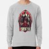 ssrcolightweight sweatshirtmensheather greyfrontsquare productx1000 bgf8f8f8 17 - Resident Evil Merch