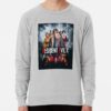 ssrcolightweight sweatshirtmensheather greyfrontsquare productx1000 bgf8f8f8 21 - Resident Evil Merch
