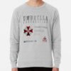 ssrcolightweight sweatshirtmensheather greyfrontsquare productx1000 bgf8f8f8 23 - Resident Evil Merch