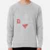 ssrcolightweight sweatshirtmensheather greyfrontsquare productx1000 bgf8f8f8 3 - Resident Evil Merch