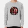 ssrcolightweight sweatshirtmensheather greyfrontsquare productx1000 bgf8f8f8 37 - Resident Evil UK Store