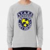 ssrcolightweight sweatshirtmensheather greyfrontsquare productx1000 bgf8f8f8 4 - Resident Evil Merch