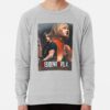 ssrcolightweight sweatshirtmensheather greyfrontsquare productx1000 bgf8f8f8 41 - Resident Evil Merch