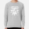 ssrcolightweight sweatshirtmensheather greyfrontsquare productx1000 bgf8f8f8 42 - Resident Evil Merch