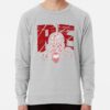 ssrcolightweight sweatshirtmensheather greyfrontsquare productx1000 bgf8f8f8 45 - Resident Evil Merch