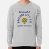 ssrcolightweight sweatshirtmensheather greyfrontsquare productx1000 bgf8f8f8 6 - Resident Evil Merch