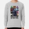 ssrcolightweight sweatshirtmensheather greyfrontsquare productx1000 bgf8f8f8 8 - Resident Evil Merch