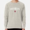 ssrcolightweight sweatshirtmensoatmeal heatherfrontsquare productx1000 bgf8f8f8 10 - Resident Evil Merch