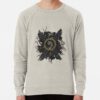 ssrcolightweight sweatshirtmensoatmeal heatherfrontsquare productx1000 bgf8f8f8 2 - Resident Evil UK Store