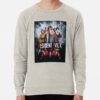 ssrcolightweight sweatshirtmensoatmeal heatherfrontsquare productx1000 bgf8f8f8 21 - Resident Evil Merch