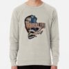 ssrcolightweight sweatshirtmensoatmeal heatherfrontsquare productx1000 bgf8f8f8 25 - Resident Evil Merch