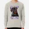 ssrcolightweight sweatshirtmensoatmeal heatherfrontsquare productx1000 bgf8f8f8 26 - Resident Evil Merch