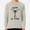 ssrcolightweight sweatshirtmensoatmeal heatherfrontsquare productx1000 bgf8f8f8 31 - Resident Evil Merch