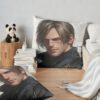 throwpillowsecondary 36x361000x1000 bgf8f8f8 4 - Resident Evil Merch