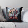 throwpillowsmall1000x bgf8f8f8 c020010001000 17 - Resident Evil Merch