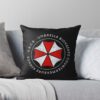 throwpillowsmall1000x bgf8f8f8 c020010001000 6 - Resident Evil Merch