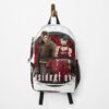 urbackpack frontwide portrait750x1000 1 - Resident Evil Merch