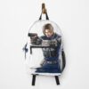 urbackpack frontwide portrait750x1000 - Resident Evil Merch