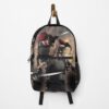 urbackpack frontwide portrait750x1000 15 - Resident Evil Merch