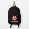 urbackpack frontwide portrait750x1000 6 - Resident Evil Merch