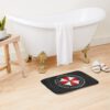 urbathmat context smallsquare1000x1000.1u5 - Resident Evil Merch