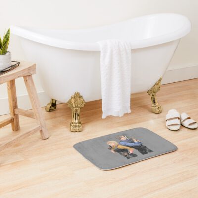 urbathmat context smallsquare1000x1000.1u5 20 - Resident Evil Merch