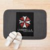 urbathmat flatlay context smallsquare750x1000.1u5 13 - Resident Evil Merch