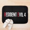 urbathmat flatlay context smallsquare750x1000.1u5 19 - Resident Evil Merch