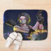 urbathmat flatlay context smallsquare750x1000.1u5 26 - Resident Evil Merch