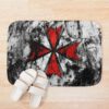 urbathmat flatlay context smallsquare750x1000.1u5 5 - Resident Evil Merch