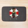 urbathmat flatlay largesquare1000x1000.1u5 10 - Resident Evil Merch