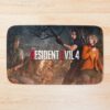 urbathmat flatlay largesquare1000x1000.1u5 16 - Resident Evil Merch