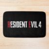 urbathmat flatlay largesquare1000x1000.1u5 19 - Resident Evil Merch