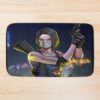 urbathmat flatlay largesquare1000x1000.1u5 26 - Resident Evil Merch