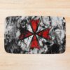 urbathmat flatlay largesquare1000x1000.1u5 5 - Resident Evil Merch