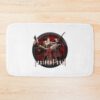 urbathmat flatlay largesquare1000x1000.1u5 7 - Resident Evil Merch